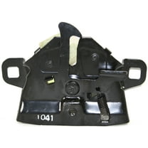 Hood Latch Compatible with 1979-1983 Toyota Pickup