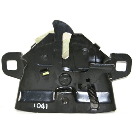 Hood Latch Compatible with 1979-1983 Toyota Pickup