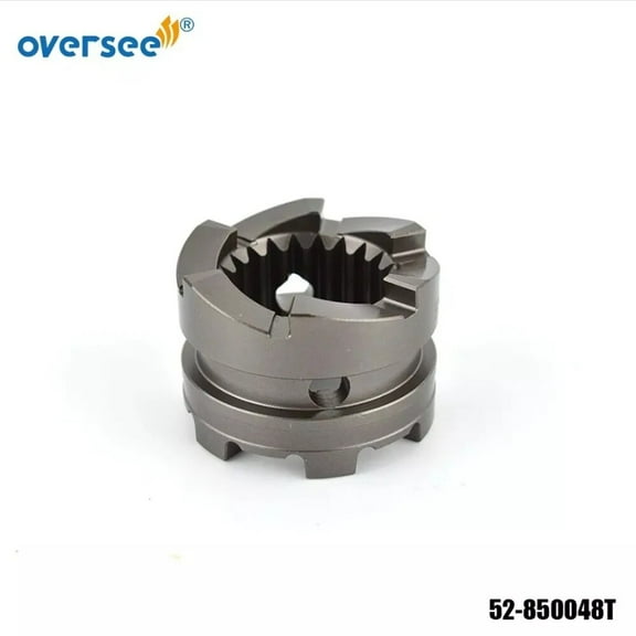 52-850048T Clutch Dog For Mercury Mariner Outboard 30 40 50 60 65 70 75 90 115HP