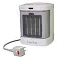 thumbnail image 3 of Lasko Bathroom Heater White Lasko CD08200Lasko, 3 of 5