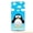 Penguin, variant on Phone Case for iPhone 17e, with Screen Protector, by OneToughShield - Wolf Face