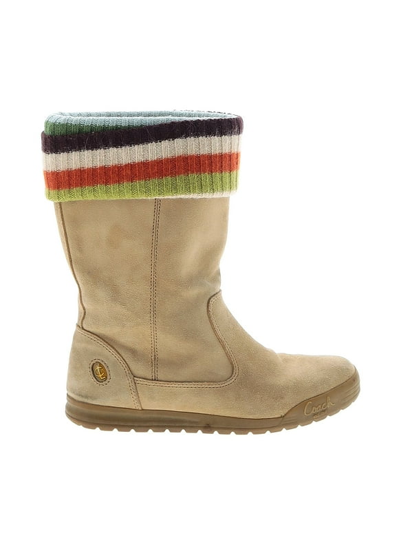 Coach Womens Boots in Womens Shoes Coach Womens Boots in Womens Shoes