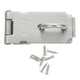 thumbnail image 1 of 1 Juego de cerraduras de puerta, pestillo de acero inoxidable, cerrojo de seguridad con tornillos, 1 of 5