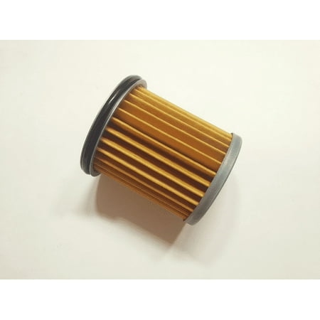 Genuine OE Subaru Transmission Filter - 31835AA030 Fits select: 2014-2018 SUBARU FORESTER 2.5I PREMIUM, 2016-2021 SUBARU CROSSTREK PREMIUM