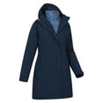 thumbnail image 4 of Mountain Warehouse Womens Alaskan Long 3 in 1 Jacket, 4 of 4