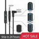 thumbnail image 2 of Bose QuietComfort 25 QC25 QC35 SoundTrue OE2 OE2i AE2 AE2i Headphones 2.5mm to 3.5mm 5.5ft/1.4m o Cable Replacement N20 20, 2 of 4