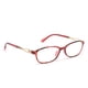 thumbnail image 5 of Gafas de lectura de moda con bloqueo de luz azul, gafas de alta transmitancia de luz para personas mayores, 5 of 8