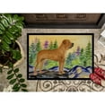 thumbnail image 3 of Carolines Treasures SS8195JMAT Tosa Inu Doormat 24x36 36"L x 24"W multicolor, 3 of 4