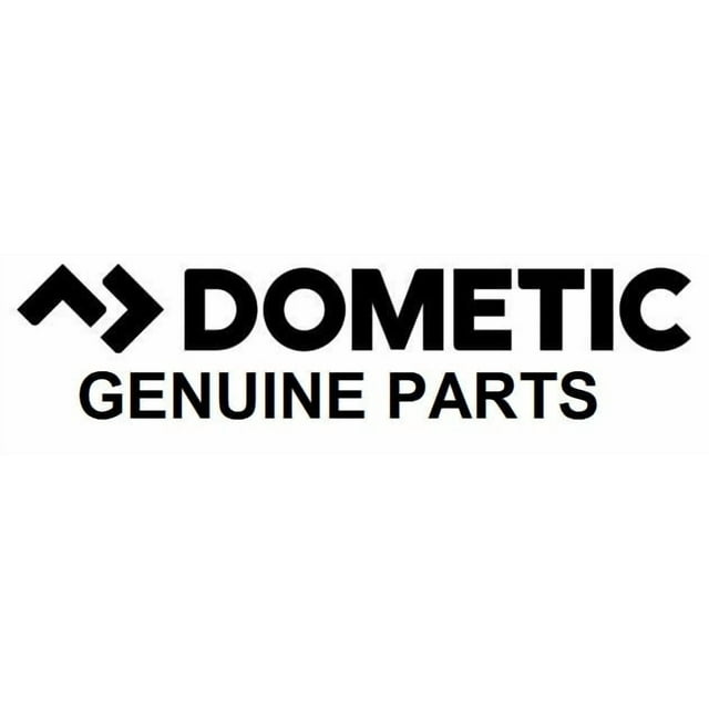 Dometic 3312853.025B Rallonge de Bras pour Auvent