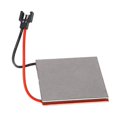 thumbnail image 1 of Thermoelectric Power Generation Sheet, Graphite Fireplace Fan Generator Sheet Stable Compact Size 227 degrees Celsius  Temp Resistance  for Replacement, 1 of 7