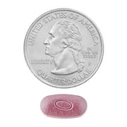 Equate Omeprazole Delayed Release Coated Tablets, 20 mg, Wildberry Mint, 14 Count, 3 Pack