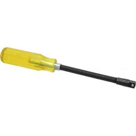 

Proto 3/8 Flexible Shaft Socket Driver 9 OAL