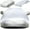 Silver, variant on Hail Protector Car Cover, Thicken Waterproof All-Weather Hail Protection Snowproof Protection Hail Anti Half Car Covers, UV Fits Hatchback, Sedan & SUV