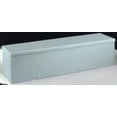 thumbnail image 2 of Wiegmann Wiring Trough,Mtllc,4In.Hx 4In.Wx 48In.D RSCG040448, 2 of 2