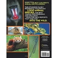 thumbnail image 2 of National Geographic Animal Encyclopedia: 2,500 Animals with Photos, Maps, and More! (Hardcover), 2 of 4