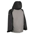 thumbnail image 2 of Trespass Boys/Girls Discover Contrast Zip Jacket, 2 of 5