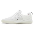thumbnail image 2 of Nike SB Zoom Nyjah 3 White/Black DJ6130 100 Men's Size 9.5, 2 of 5