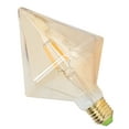 thumbnail image 3 of Bombilla retro hermosa bombilla LED de vidrio única para comedor para iluminación del hogar para bombilla decorativa ANGGREK Otros, 3 of 8