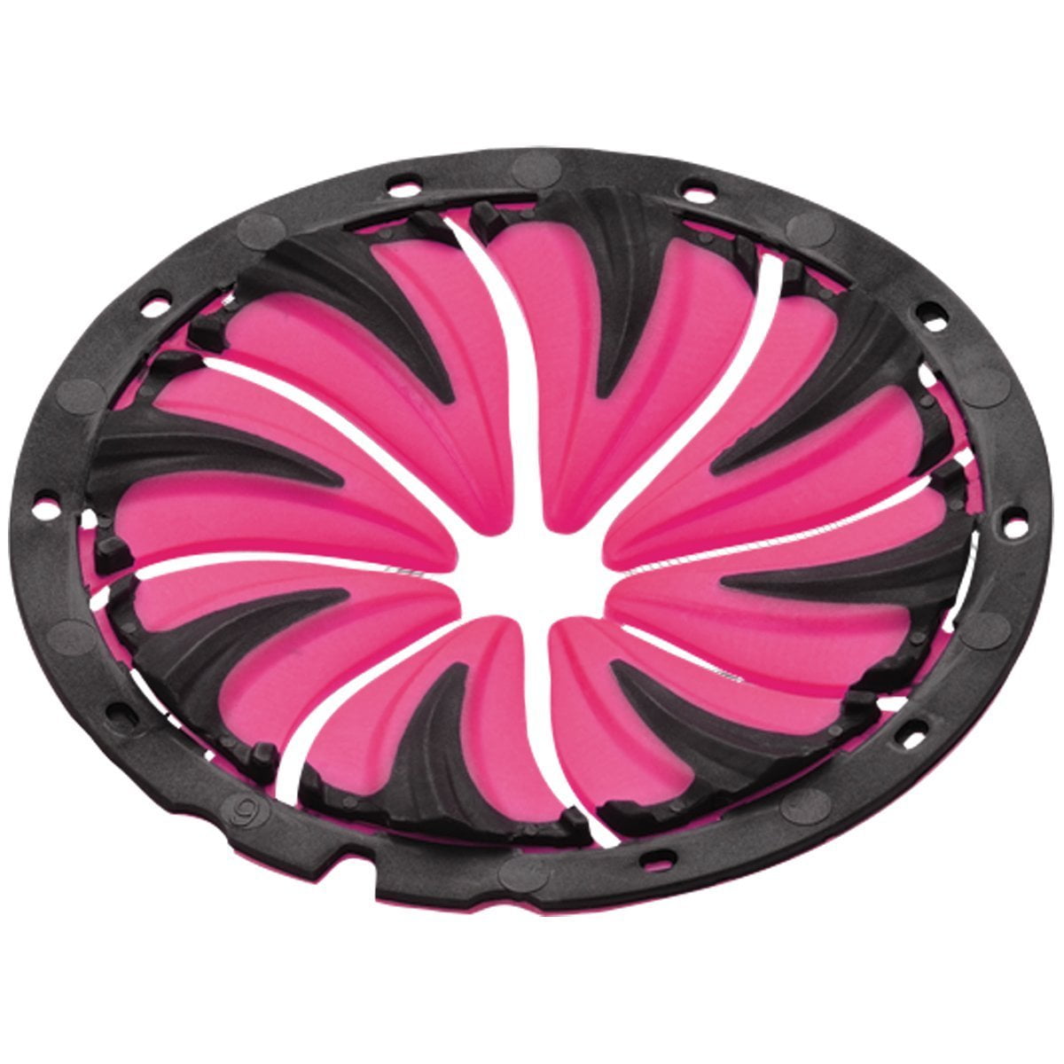 Dye Paintball Rotor Loader Hopper Quick Feed 6.0 Pink 5156 for sale online 