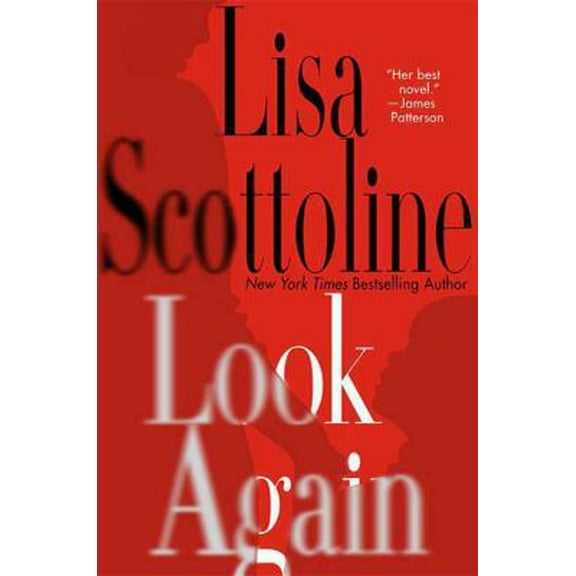 Pre-Owned Look Again (Hardcover) 0312380720 9780312380724