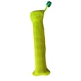 thumbnail image 2 of Protector de La Cubierta Del Agarre de La Raqueta de Bádminton, Accesorios de Bádminton, Cubierta de Overgrip de Bádminton Tejida para Jugadores Activ Verde, 2 of 8