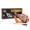 Upper Cut Serrano Ham, Whole Leg