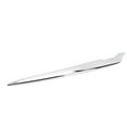 thumbnail image 1 of Front Bumper Cover Trim Replacement Chrome, Stylish, Elegant Look for CLA Class C117 Standard Version 2016 to 2019 Made of Premium ABS Material with Precise Fit, 1 of 7