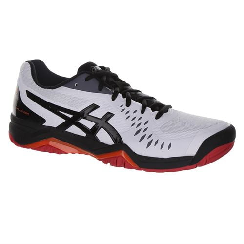 ASICS Asics Gel Challenger 12 Mens Tennis Shoe Size 7.5 Walmart
