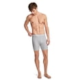 thumbnail image 5 of Jockey Men's Phantom Fit 6" Boxer Brief, 5 of 8