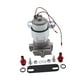 thumbnail image 4 of Bomba De Combustible Eléctrica De 110 GPH. Piezas De Repuesto Fiables Y Robustas. Piezas De Motor Metálicas De 12 V., 4 of 7