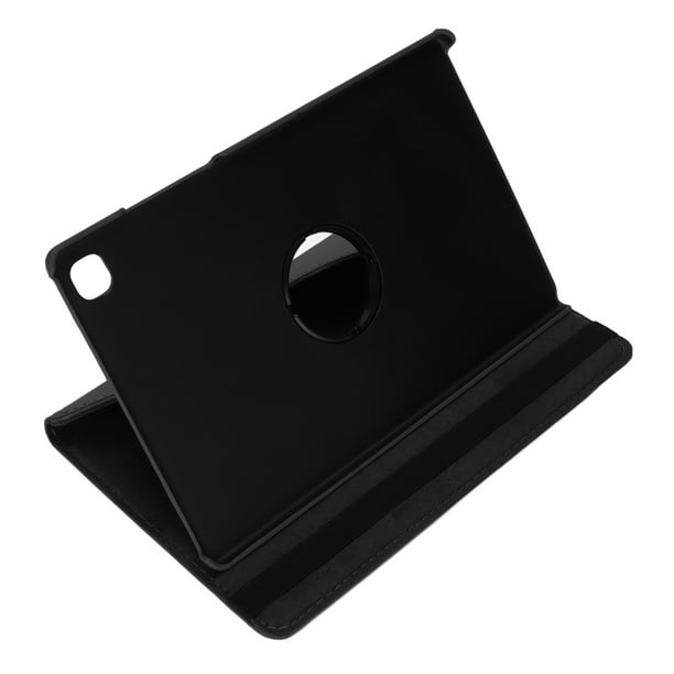 Funda para tableta con ángulo ajustable y portátil, delgada, para Galaxy Tab A7 (T500/T505/T507), 10,4 pulgadas, color negro