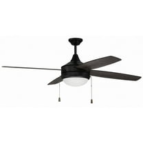 Craftmade Lighting - Phaze - 4 Blade Ceiling Fan with Light Kit-16.73 Inches