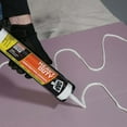 thumbnail image 6 of DAP 27510 DYNAGRIP Construction Adhesive, Off-White, 28 oz Cartridge, 6 of 6