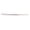 Argent, variant on Bike Handlebar Riser/Flat Bar Strong 25.4mm Handle Bar Portable for Mountain Bike Cycling Outdoor Component black