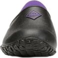 thumbnail image 3 of Muck Footwear  Women's Muckster Ii Clog Muckster Black , 10 M US, 3 of 7