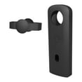 thumbnail image 2 of Funda Protectora Anticaída CUTICAT para Cámara Panorámica Theta SC2 360 Mujer Negro, 2 of 7