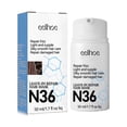 thumbnail image 2 of Fiudx Mascarilla Capilar, Crema Reparadora Hidratante, Suero Protector Térmico, Tratamiento de Recuperación de Daños, para Todo Tipo de Cabello, Fórmula de Salón, Transformación En 4 Minutos, 2 of 7