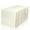 White | 10 Sheets, variant on Basswood Colored Wood, 9 Sheets,  12x12 inches sheets, 1/8th or 1/16th, thicknesses available, Glowforge Aura ready, natural unfinished wood for crafts | Multiple colors available