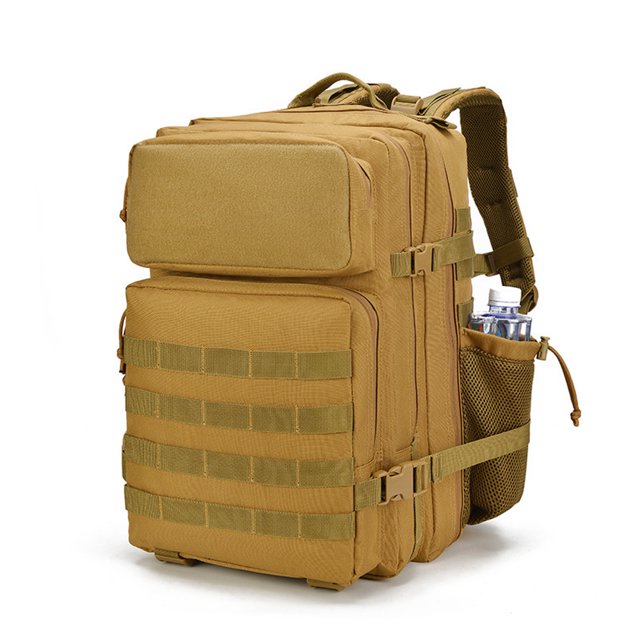 Large Capacity Backpack Outdoor Camping Backpack Sports Travel Hiking Mountaineering