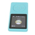 thumbnail image 2 of Lecteur de Musique, Lecteur MP4 Portable Support Lecteur de Musique Numérique Lecteur de Musique Multimédia Fonctionnalité Intelligente, 2 of 14
