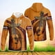 thumbnail image 4 of Sudadera con capucha con estampado de guitarra 3D de artista musical de primavera y otoño para hombre de estilo vintage, estilo informal, de manga larga, 4 of 5