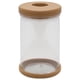 thumbnail image 2 of Xihbxyly Venta de Palets Macetas Pequeñas Transparentes para Plantas Hidropónicas, Macetas de Plástico Transparentes para Escritorio de Sala de Estar Interior, Imprescindibles para Los Amantes de Las, 2 of 7