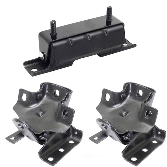 Westar ETK-058 Engine Mount Set