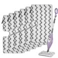 thumbnail image 1 of Almohadillas de repuesto para mopas a vapor Imeccalive S3501 S3601 x6, 1 of 8