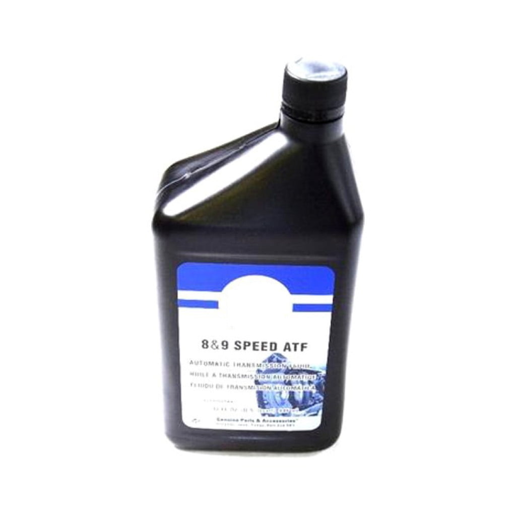 Mopar Automatic Transmission Fluid ATF+4 - 1 Quart Bottle