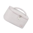 thumbnail image 3 of Bolso portátil de maquillaje Ormromra color suave, 3 of 8