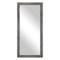 thumbnail image 3 of Rayne Wide 33 X 54 GREY Mirror, 3 of 4
