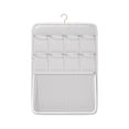 thumbnail image 2 of Wall Mounted Hanging Bag With Sturdy Hook Sock And Bra Organizer For Men And Women, 2 of 6