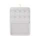 thumbnail image 2 of Wall Mounted Hanging Bag With Sturdy Hook Sock And Bra Organizer For Men And Women, 2 of 6