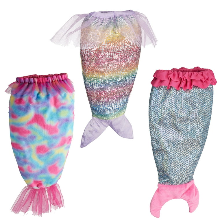 Studio mermaid online blanket